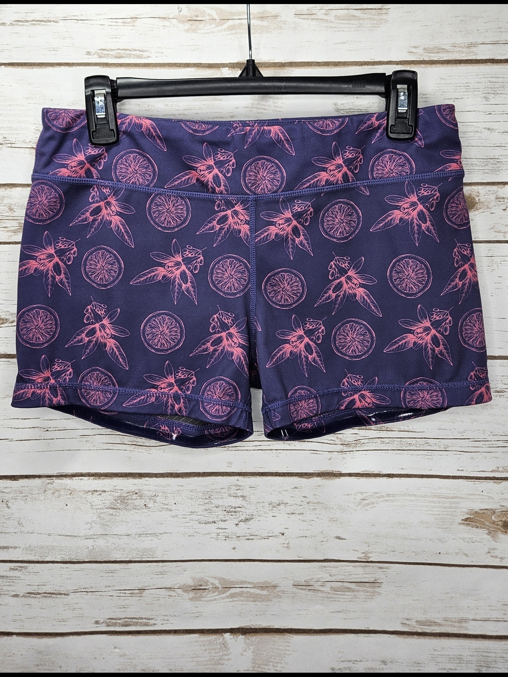 IAB MFG No Ride Shorts Size XL